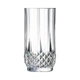 Набір склянок Cristal d'Arques Paris Longchamp (6704728) - изображение 1