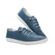 Кеди Botti Gelo 31480 37 блакитні - зображення 1