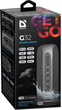 Портативна колонка Defender G32 20Вт, Black (65232) (6700995) - изображение 4