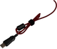 Гарнітура Redragon Minos Red + Black 2 м (78368) (6549236) - зображення 8