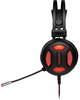 Гарнітура Redragon Minos Red + Black 2 м (78368) (6549236) - зображення 11