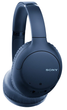 Гарнітура SONY WH-CH710N Blue (6571978) - изображение 3