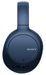 Гарнітура SONY WH-CH710N Blue (6571978) - изображение 5