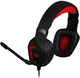 Гарнітура Redragon Muses 2 USB Black-Red (77909) (6687900) - изображение 11