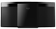 Музичний центр PANASONIC SC-HC200EE-K чорний - изображение 1
