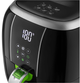 Фритюрниця Sencor SFR 5321BK (6736920) - изображение 2