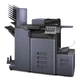 Багатофункціональне пристрій Kyocera TASKalfa 2553ci (6534844) - зображення 3