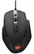 Миша Tiger 2 (77637) REDRAGON (2000003355662) - зображення 1