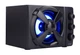 Мультимедійна акустика ERGO ES-287 USB 2.1 Black (6678980) - изображение 7