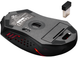IT набор M601WL-BA мышь беспроводная + коврик REDRAGON 000343681 - изображение 5