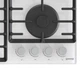 Варочная поверхность газовая GORENJE GT642AXW - изображение 5