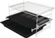 Електрична духова шафа Gorenje BSA 6737 E15BG (BO3SA7C01-1) (6790006) - изображение 5