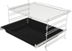 Електрична духова шафа Gorenje BO 6735 E05B (BO3CO3C02-1) (6743879) - изображение 6