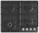 Варочная поверхность газовая GORENJE GW641EXB - изображение 1