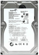 Жесткий диск Seagate 1ТБ 7200об/м 32МБ 3.5" SATA III (ST31000528AS) - изображение 1