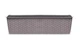 Балконный ящик RATOLLA Case 90см - Мокка (ISR900-7529U) - изображение 1