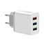 Мережевий зарядний пристрій - XoKo WC-310 3A USB - изображение 2