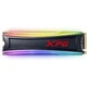 Накопичувач SSD M.2 2280 2TB ADATA (AS40G-2TT-C) - зображення 1