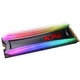 Накопичувач SSD M.2 2280 2TB ADATA (AS40G-2TT-C) - зображення 2