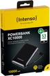 Powerbank Intenso XC10000 10000 mAh Black (PB930258) - obraz 4