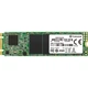 Накопитель SSD M.2 2280 960GB Transcend (TS960GMTS820S) - изображение 2