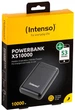 УМБ Intenso XS10000 10000 mAh Black (PB930371) - изображение 4