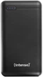 УМБ Intenso XS20000 20000 mAh Black (7313550) - зображення 1