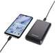 УМБ Intenso XS20000 20000 mAh Black (7313550) - зображення 4