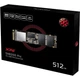 Накопичувач SSD M.2 2280 512GB ADATA (ASX8200PNP-512GT-C) - зображення 7