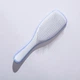 Щітка для волосся Hair Comb Wet Detangling Hair Brush Blue-White - зображення 1