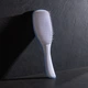 Щітка для волосся Hair Comb Wet Detangling Hair Brush Blue-White - зображення 2