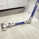 Акумуляторний циклонний пилосос CLEANmaxx - з телескопічною всмоктувальною трубкою БВ - Б/В - зображення 2