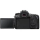 Цифровий фотоапарат Canon EOS 90D + 18-55 IS STM (3616C030) - зображення 6