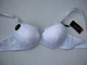 Бюстгальтер Luerrose мереживо подвійний push up білий 85B 909 - зображення 1