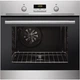 Духовой шкаф Electrolux EZC 52430 AX (EZC52430AX) - изображение 1