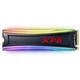 Накопичувач SSD M.2 2280 1TB ADATA (AS40G-1TT-C) - зображення 1