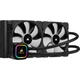 Система водного охлаждения Corsair iCUE H115i RGB PRO XT (CW-9060044-WW) - изображение 1