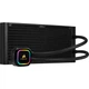 Система водного охлаждения Corsair iCUE H115i RGB PRO XT (CW-9060044-WW) - изображение 2