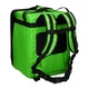 Термосумка Time Eco TE-4068 68 л Lime (4820211100957LIME) - изображение 3