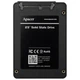 SSD накопитель Apacer AS340 Panther 480 GB (AP480GAS340G-1) - изображение 5