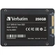 Накопитель SSD 2.5 256GB Verbatim (49351) - изображение 2