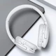 Беспроводные Bluetooth наушники BASEUS Encok Wireless headphone D02 Pro BT5.0, AUX White (NGD02-C02) - изображение 4