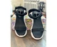 Босоножки Jeffrey Campbell 39 черно белые - изображение 6