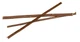 Ласощі Trixie Гілочки верби для кроликів та дрібних гризунів 18см 20шт (TX-60329) - зображення 1