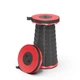 Стул складной Ranger Telescop Red RA4422 - изображение 1