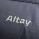 Спальний мішок Bo-Camp Altay XL Cool/Warm Bronze 2° Green/Grey (3605865) - зображення 6