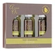 Ампули для відновлення волосся Xpel Argan Hair Treatment Shots 12ml x 3 шт - зображення 1