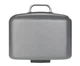 Відро для сміття з педаллю Wenko Studio, 6 л, 23x32x22.5 см сірий (23383100) - зображення 6