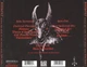 BATHORY – Under The Sign Of The Black Mark (CD, EU) - изображение 2