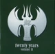 AXE – Twenty Years From Vol. II (CD, Germany) - изображение 1